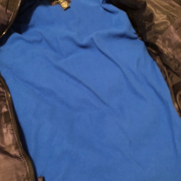 Xersion Puffer Jacket - Picture 5 of 5